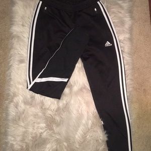 addidas sweatpants